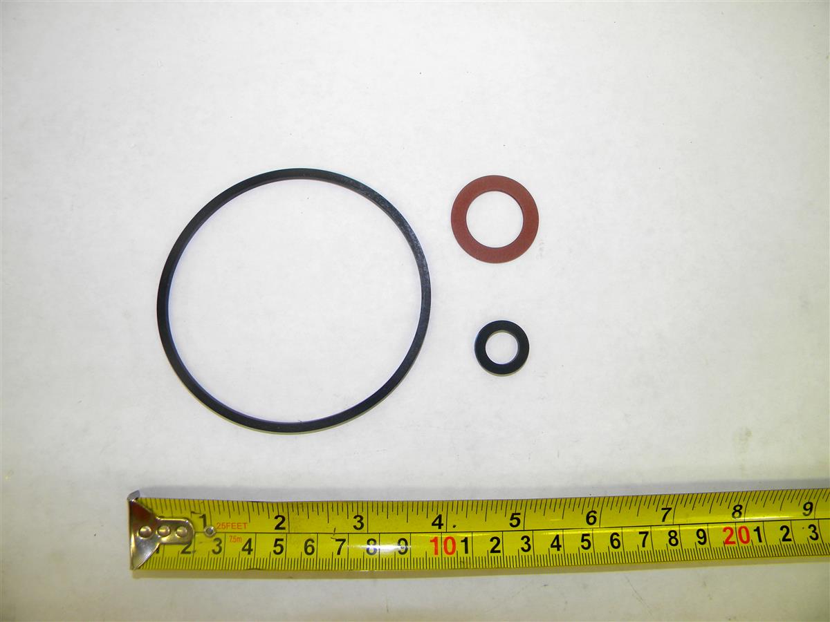 Primary Fuel Filter Gasket Set Multifuel Diesel Engine M35A2